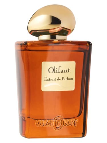 Olifant - الفانت
