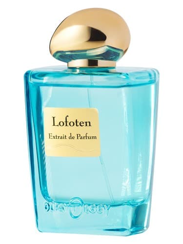 Lofoten - لوفوتن