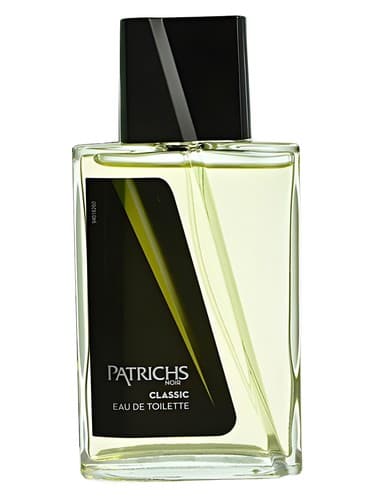 Patrichs Noir Classic - پاتریکس نوآر کلاسیک
