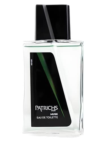 Patrichs Noir Musk