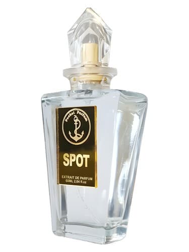 Spot - نقطه