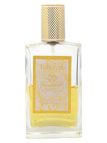 Tuberose - سل