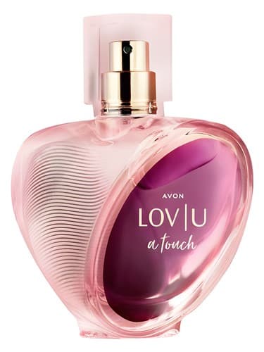 LOV | U a Touch
