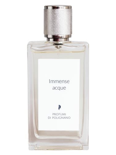 Immense Acque - Acque عظیم