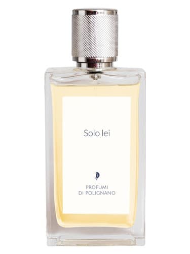 Solo Lei