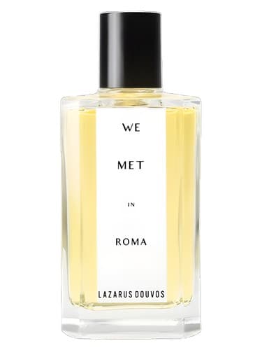 We Met in Roma - ما در رم ملاقات کردیم