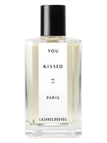 You Kissed Me In Paris - تو مرا در پاریس بوسید