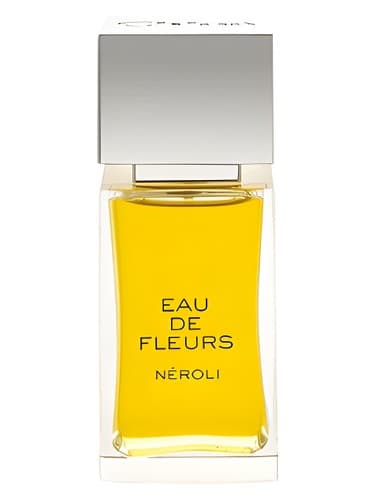 Eau de Fleurs Neroli 