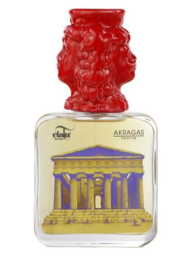 Akragas - آکراگاس