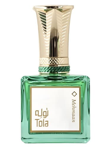 Mehmaan