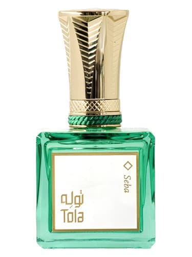 Seba - سبا