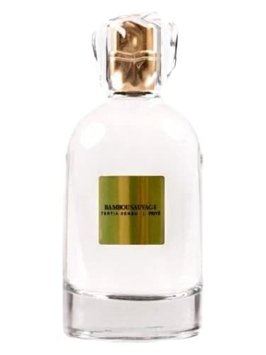 Bambou Sauvage - بامبو ساواژ