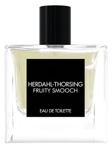 Fruity Smooch - اسموچ میوه ای