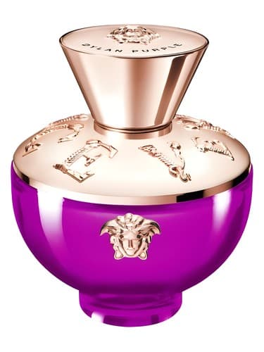 Versace Pour Femme Dylan Purple 