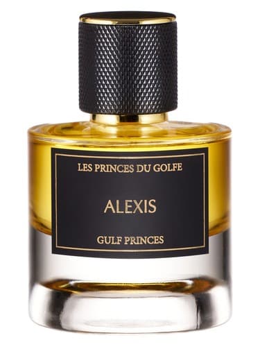 Alexis - الکسیس