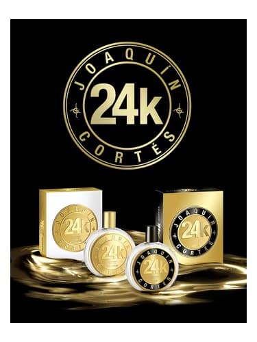 24k Man - 24k من