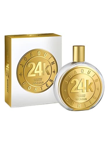 24k Woman - 24k وومن
