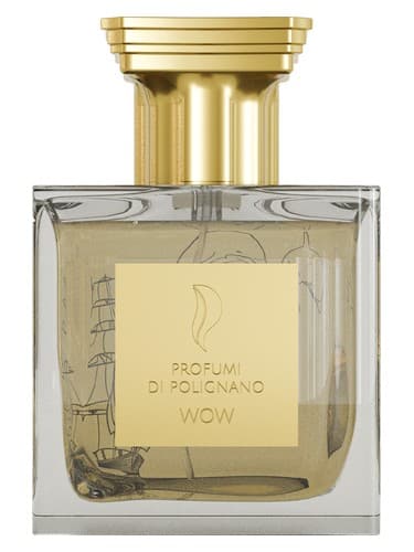 Wow Extrait de Parfum - عجب اکستریت دی پرفیوم