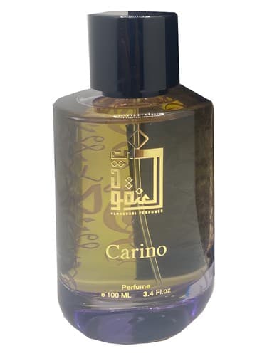 Carino - کارینو