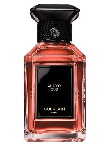 Cherry Oud - عود چری