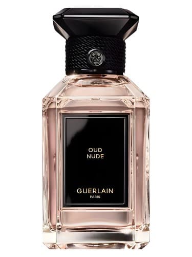 Oud Nude - عود برهنه