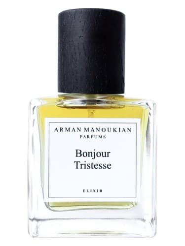 Bonjour Tristesse Elixir 