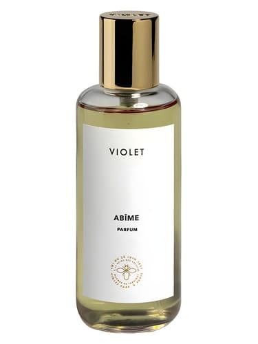 Abîme - ابیمه