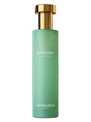 Macomba - ماکومبا