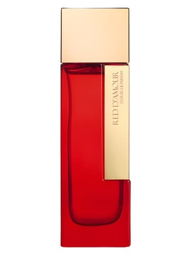 Red d'Amour
