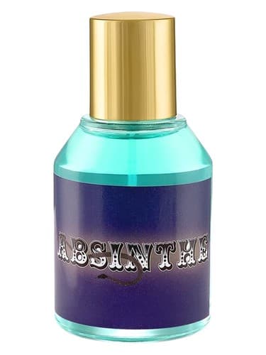 Absinthe - آبسنت
