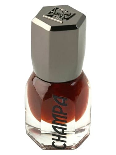 Champa Attar - چمپا عطار