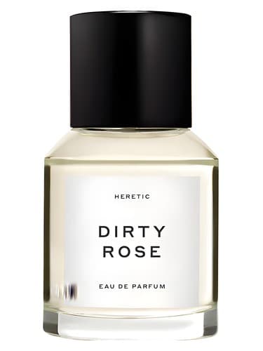 Dirty Rose 2022