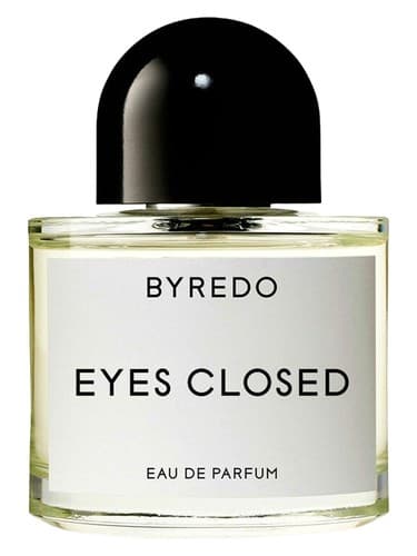 Eyes Closed - چشمان بسته