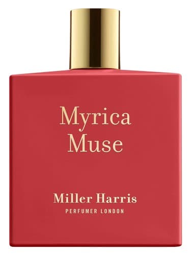 Myrica Muse - میریکا میوز