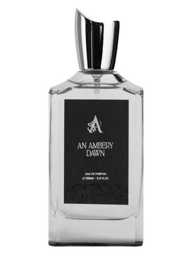 An Ambery Dawn - طلوع آمبری