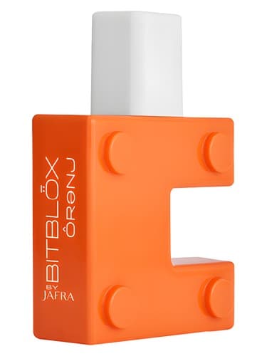 Bitblöx Ôrenj 