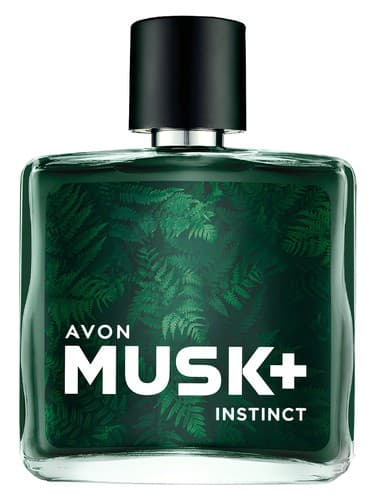 Musk + Instinct - مشک + غریزه
