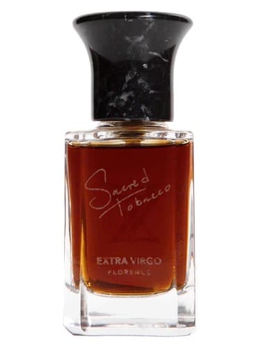 Sacred Tobacco
