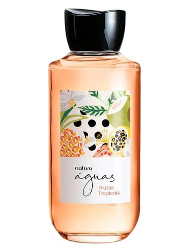 Frutas Tropicais 