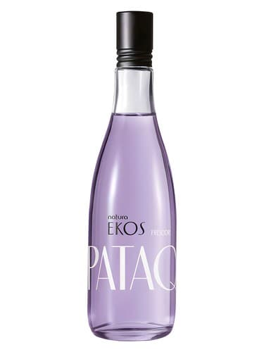 Frescor Pataqueira
