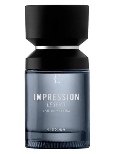 Impression Legend - افسانه تأثیر