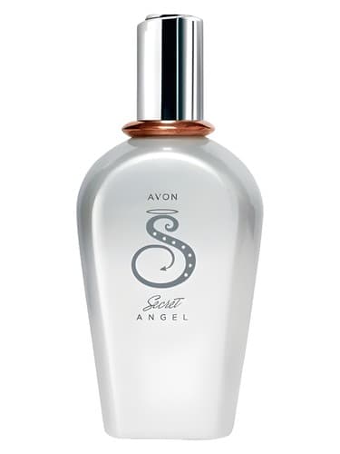 Secret Angel - فرشته مخفی