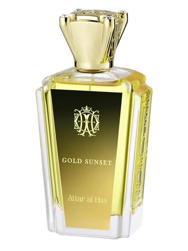 Gold Sunset - غروب گلد