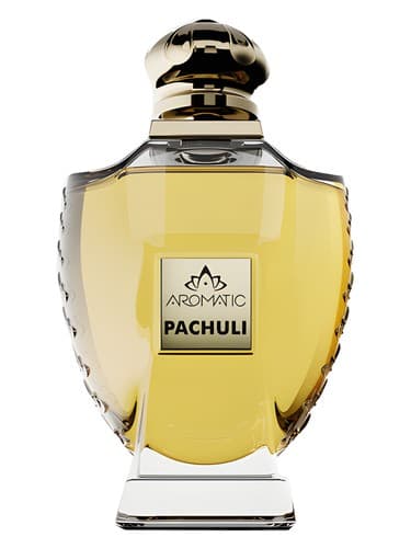Patchouli - پاتچولی