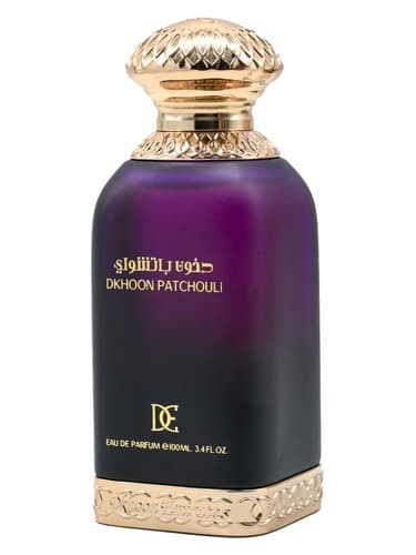 Dkhoon Patchouli