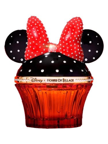 Minnie Mouse The Fragrance - عطر مینی ماوس