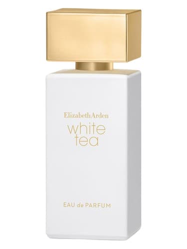 White Tea Eau de Parfum - ادو پرفیوم تی وایت