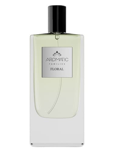 Floral - گلدار