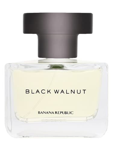 Black Walnut
