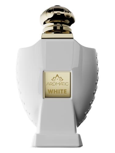 White - وایت